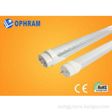 4ft 1200mm 50Hz / 60Hz 110V / 220V T8 LED Tube Light For Me